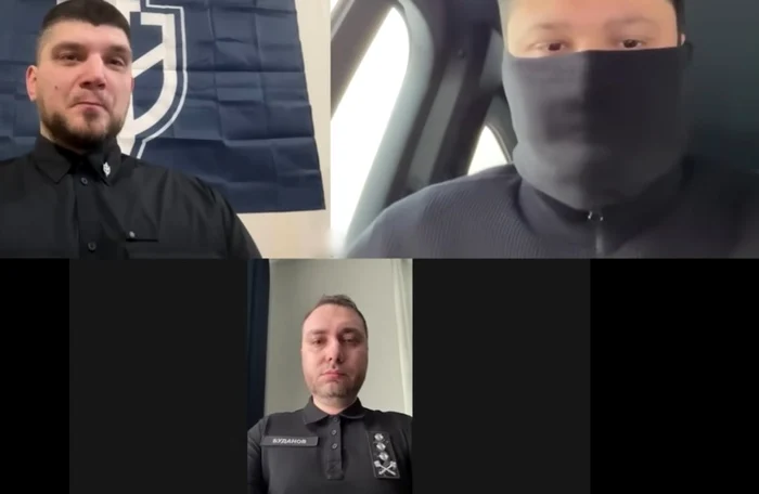 VIDEO Operațiune uluitoare a Ucrainei: a înscenat moartea unui comandant rus și a încasat recompensa de jumătate de milion de euro oferită de Moscova