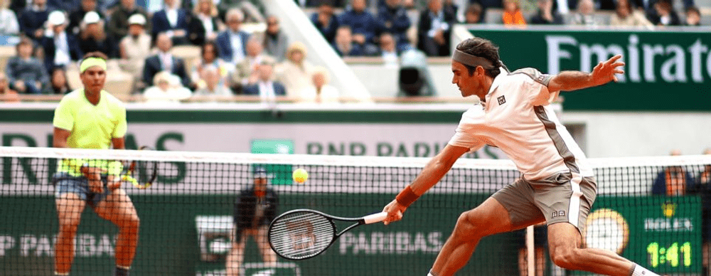 Nadal, declarație surprinzătoare despre retragerea din tenis a rivalului său, Roger Federer