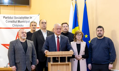 Igor Dodon consilieri municipali FOTO Socialistii md jpg