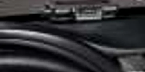 Garmin HUD