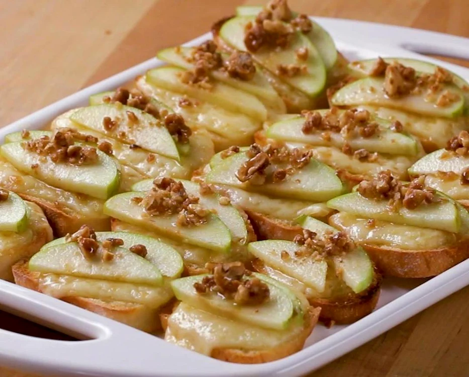 crostini brie jpeg