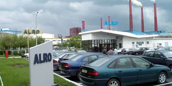 alro slatina