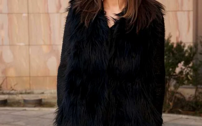 moda strazii