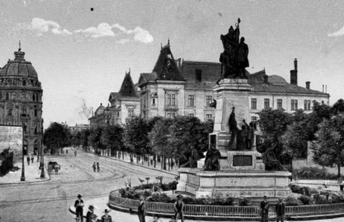 Foto: Asociaţia Monument Ion C. Brătianu
