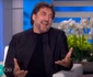 6 javier bardem stripper ellen degeneres 4 jpg jpeg