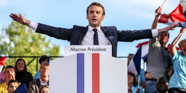 macron