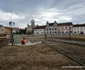 Podul nou peste Raul cerna Foto Daniel Guță ADEVĂRUL (55) jpg