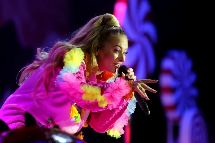 Concertul va putea fi urmărit din mașinăFoto: Profimedia