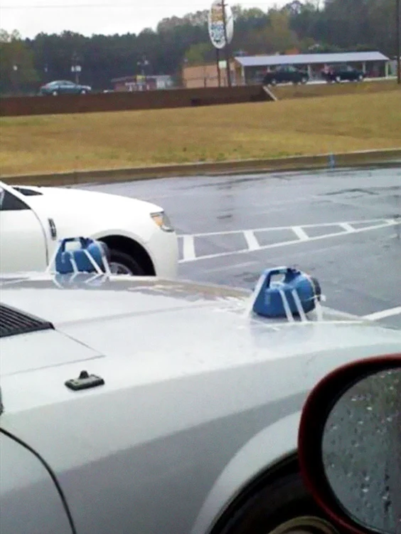 Proiectoare pentru mașina ta