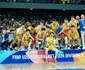 Nike, partenerul tehnic al echipelor naționale de baschet ale României