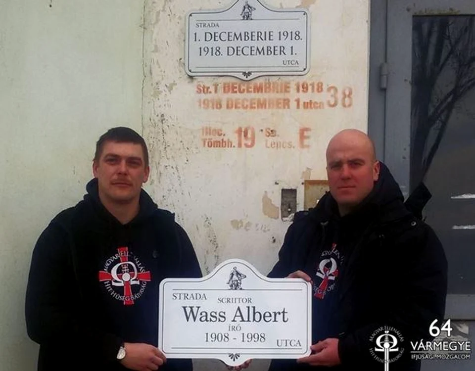 
    Istvan Attila Beke și Zoltan Szocs au fost trimiși în judecată pentru terorism  