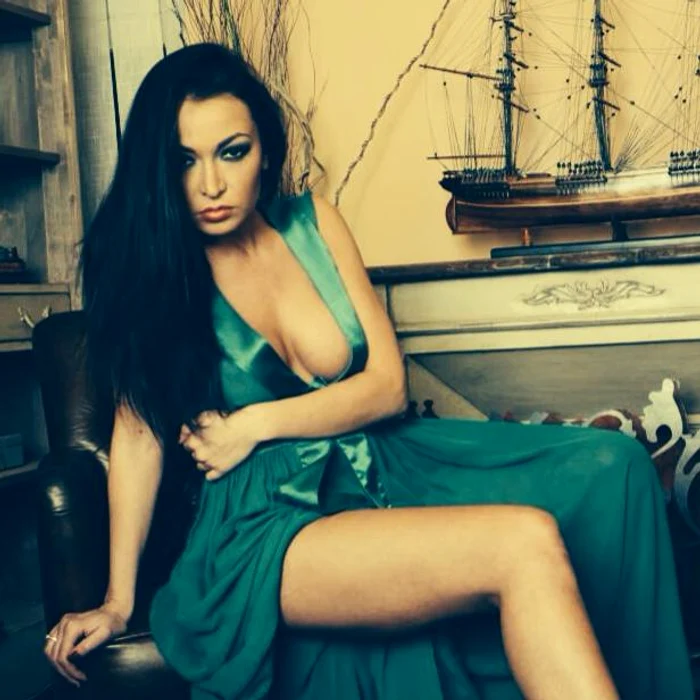 
    Cristina nu ştie de unde a pornit totulCaptură Prima TV  