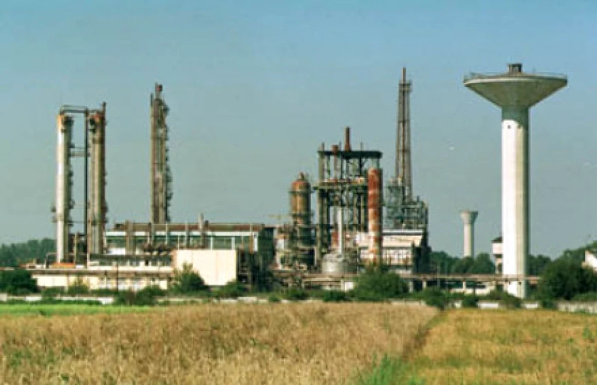 Interagro vrea să delisteze Viromet Victoria de pe piaţa Rasdaq