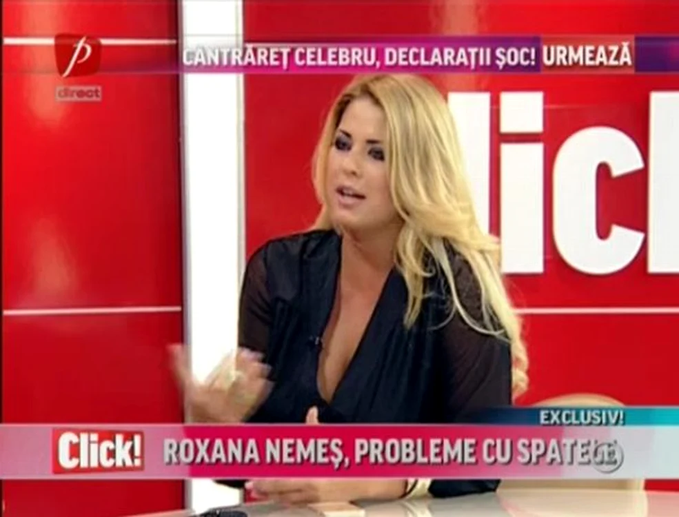 Roxana Nemeş