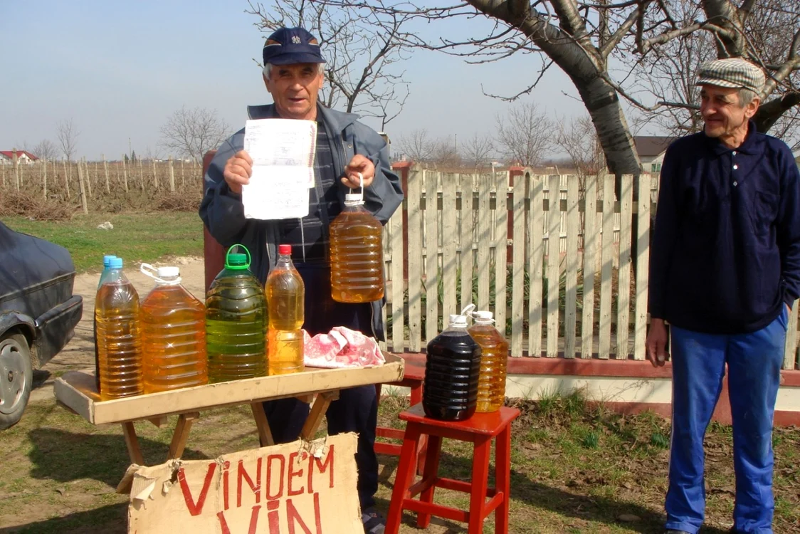 vin de sant FOTO Cosmin Costache