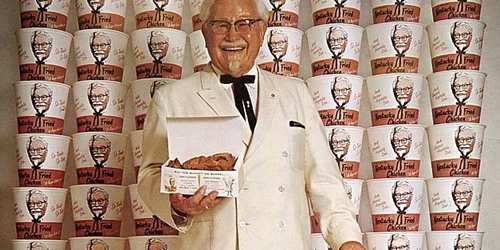 sanders