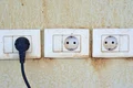 priza electrica murdara foto shutterstock jpg
