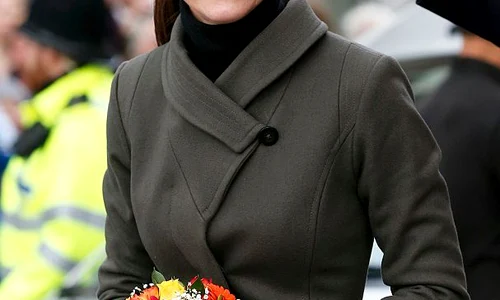 The Duke And Duchess Of Cambridge Visit North Wales jpeg