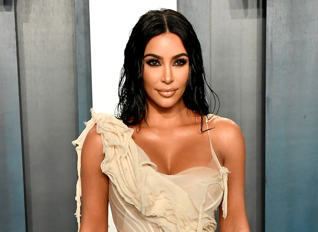 Kim Kardashian, 41 de ani, locuiește într-o vilă de 60 de milioane $ - foto Gettyimages