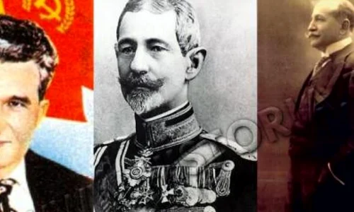 Top 5 Most Influential Romanians of the 20th Century jpeg