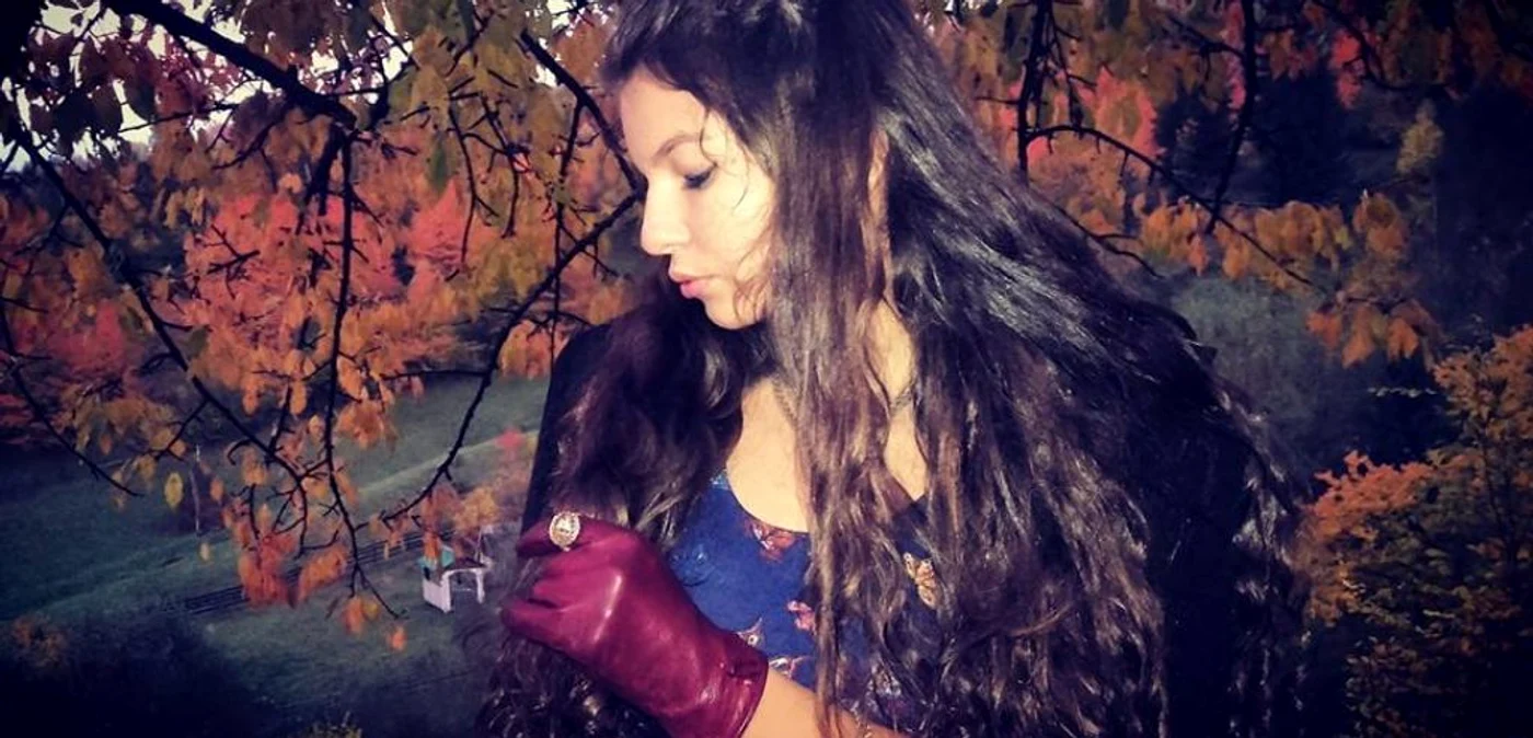 Adolescenta de 16 ani a fost omorâtă în timp ce se întorcea de la biserică FOTO Facebook/ Larisa Bozga