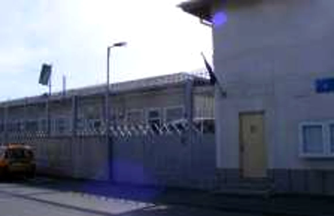 La Penitenciarul Ploieşti se întâmplă şi fapte bune