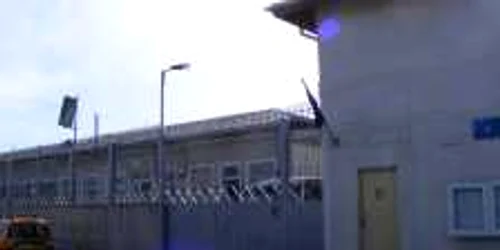 La Penitenciarul Ploieşti se întâmplă şi fapte bune