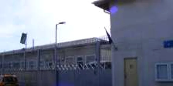 La Penitenciarul Ploieşti se întâmplă şi fapte bune