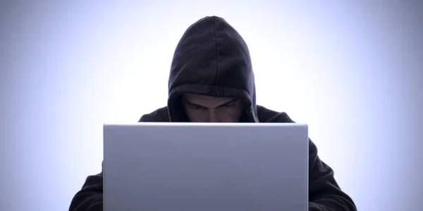 hacker shutterstock