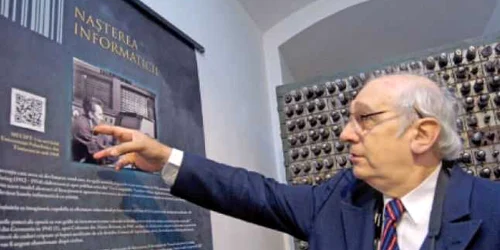 Horia Gligor