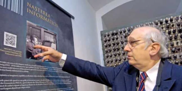 Horia Gligor