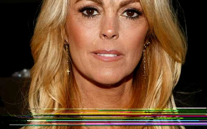 Dina Lohan mediafax
