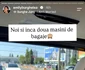 Emily Burghelea s-a mutat definitiv din România. Foto: Instagram 