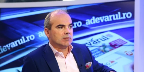 rares bogdan foto adevarul