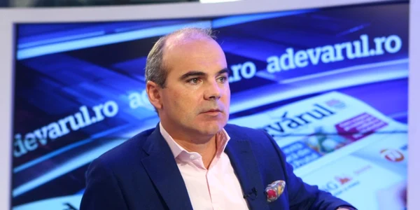 rares bogdan foto adevarul