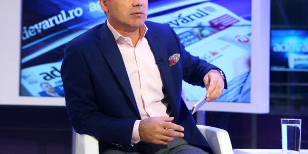 rares bogdan foto adevarul
