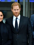 Harry şi Meghan FOTO Profimedia 