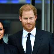 Harry şi Meghan FOTO Profimedia