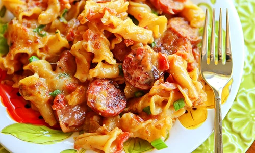 spicy sausage pasta 16b jpeg