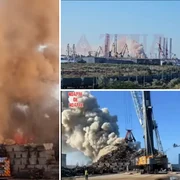 incendiu agigea foto info constanta ziua de constanta  si dobrogea live png