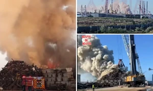 incendiu agigea foto info constanta ziua de constanta  si dobrogea live png