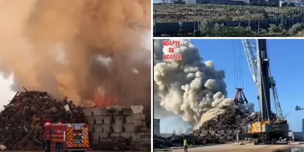 incendiu agigea foto info constanta ziua de constanta  si dobrogea live png