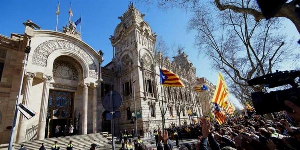 barcelona