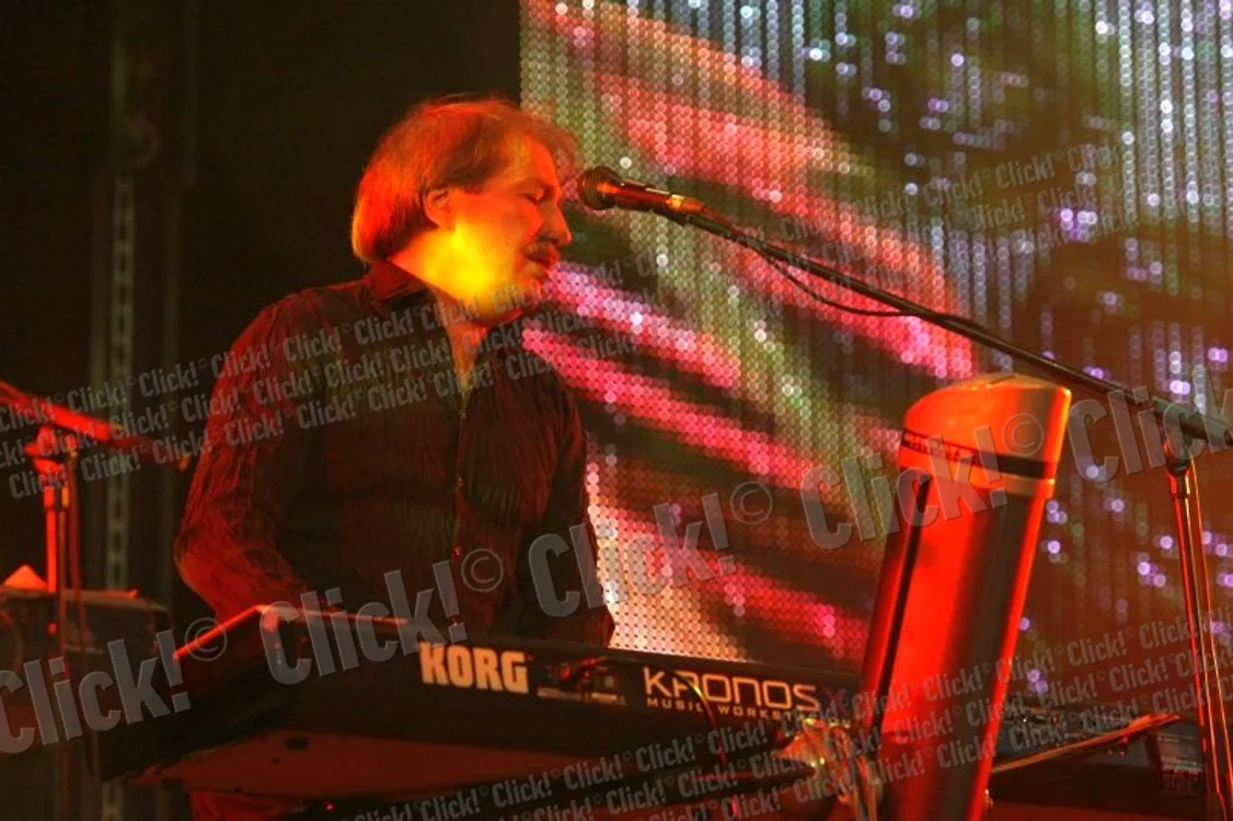 Holograf în concert la Sala Palatului (Foto: Dorin Constanda)
