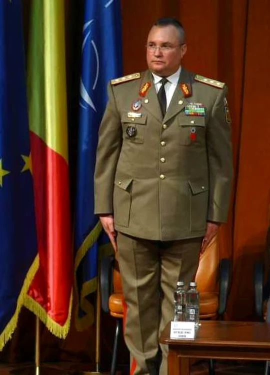 Nicolae Ciucă ar putea fi premier cu mandat plin 