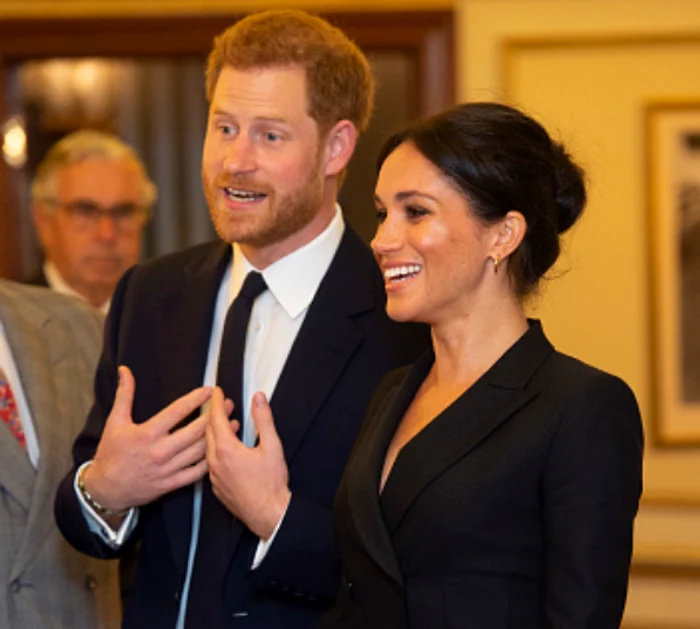 Meghan Markle a strălucit la cel mai recent evenimentfoto: Getty Images