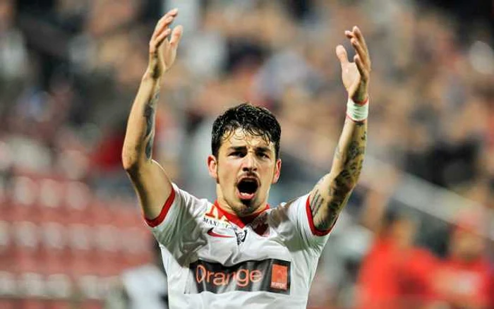 Sergiu Hanca