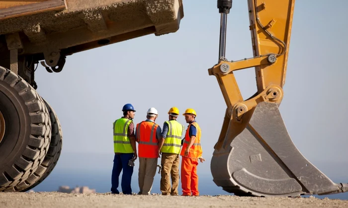 Cât câștigă un muncitor în construcții în Norvegia / foto: Shutterstock