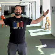 Adrian Băzăvan 01 Facebook Adrian Băzăvan jpg