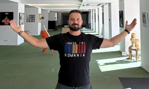 Adrian Băzăvan 01 Facebook Adrian Băzăvan jpg